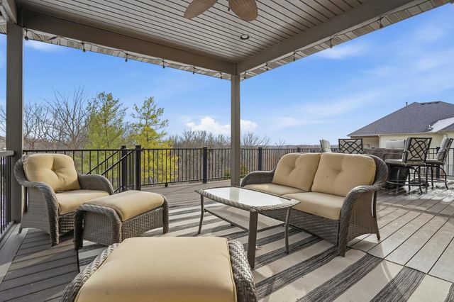 4710 WINDING WOOD CT, Columbia, MO 65203