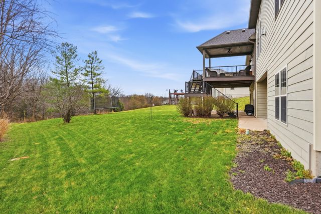 4710 WINDING WOOD CT, Columbia, MO 65203