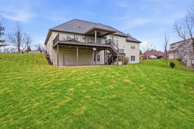 4710 WINDING WOOD CT, Columbia, MO 65203