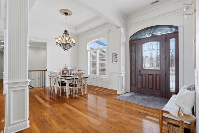 4710 WINDING WOOD CT, Columbia, MO 65203