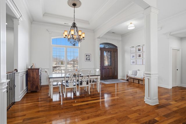 4710 WINDING WOOD CT, Columbia, MO 65203