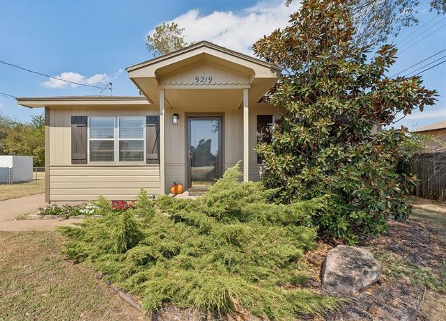 9219 NE 13th Street, Midwest City, OK 73130