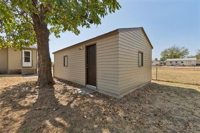 9219 NE 13th Street, Midwest City, OK 73130