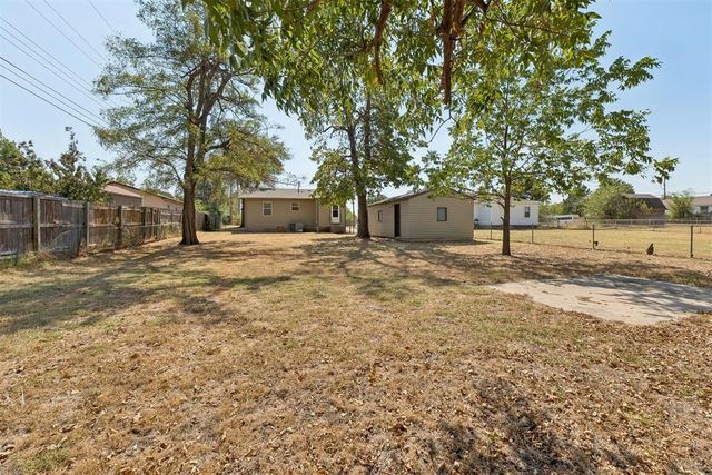 9219 NE 13th Street, Midwest City, OK 73130