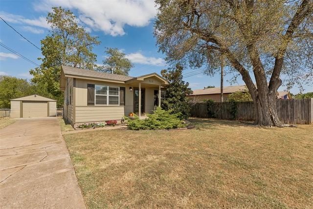 9219 NE 13th Street, Midwest City, OK 73130