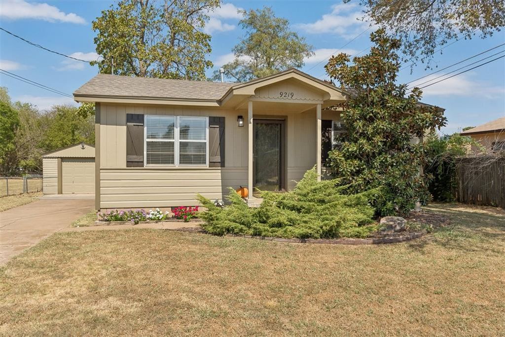 9219 NE 13th Street, Midwest City, OK 73130