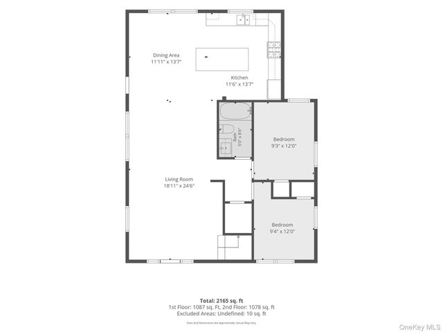 34 Wilson Road, Valley Stream, NY 11581