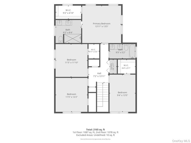 34 Wilson Road, Valley Stream, NY 11581