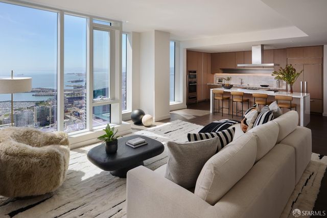 488 Folsom Street 5501, San Francisco, CA 94105