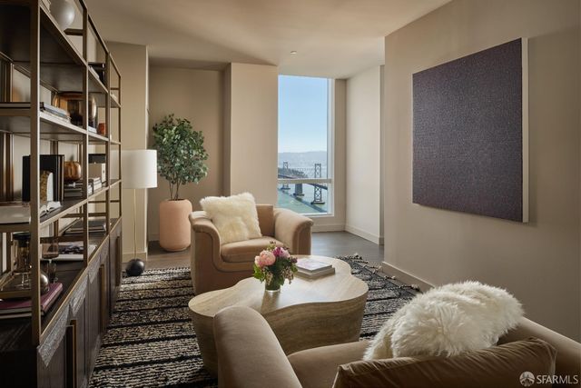 488 Folsom Street 5501, San Francisco, CA 94105