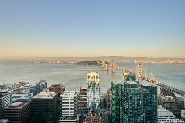 488 Folsom Street 5501, San Francisco, CA 94105