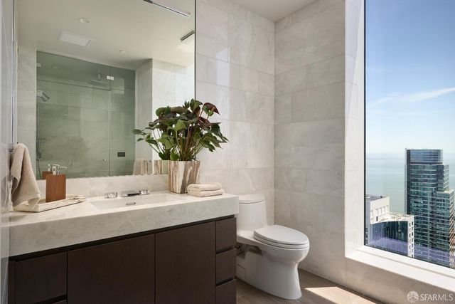 488 Folsom Street 5501, San Francisco, CA 94105