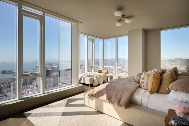 488 Folsom Street 5501, San Francisco, CA 94105