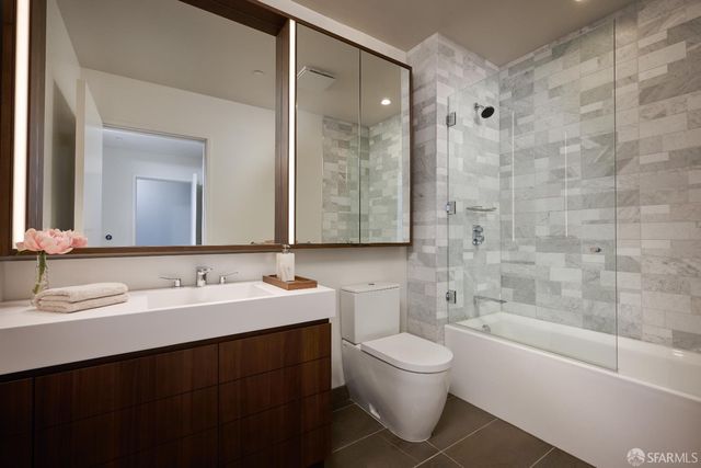 488 Folsom Street 5501, San Francisco, CA 94105