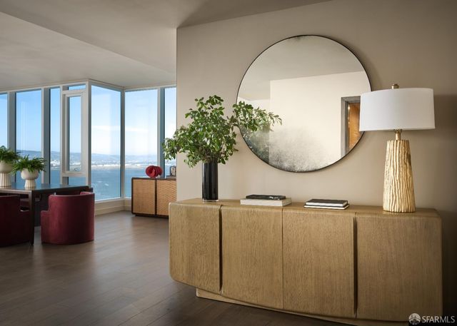 488 Folsom Street 5501, San Francisco, CA 94105