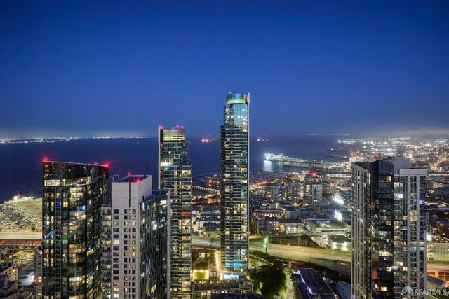 488 Folsom Street 5501, San Francisco, CA 94105