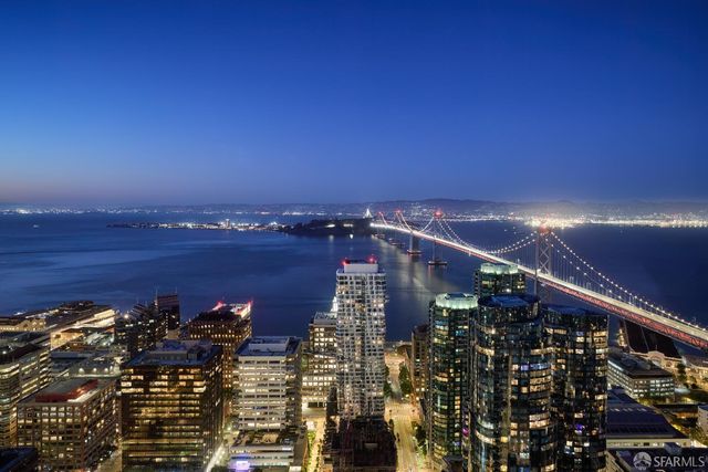 488 Folsom Street 5501, San Francisco, CA 94105