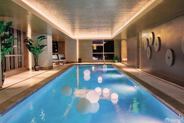 488 Folsom Street 5501, San Francisco, CA 94105