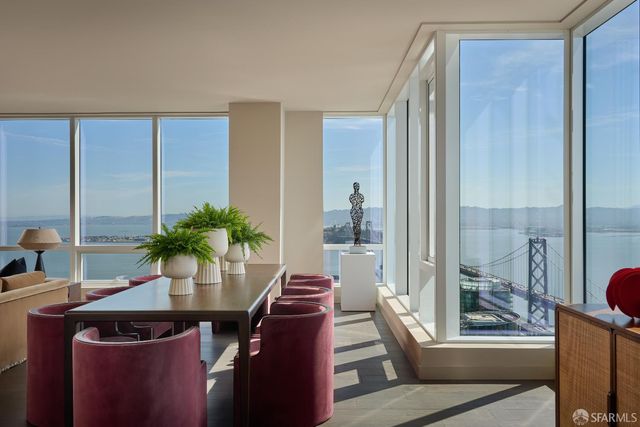 488 Folsom Street 5501, San Francisco, CA 94105