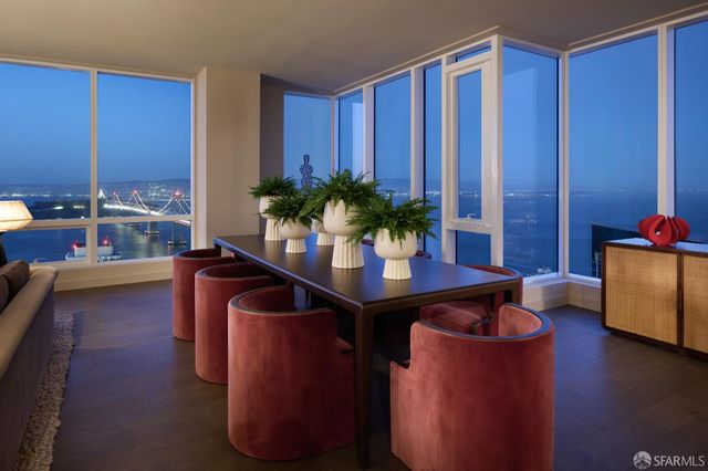 488 Folsom Street 5501, San Francisco, CA 94105