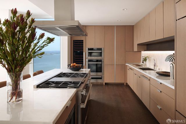 488 Folsom Street 5501, San Francisco, CA 94105