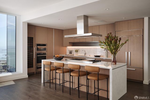 488 Folsom Street 5501, San Francisco, CA 94105