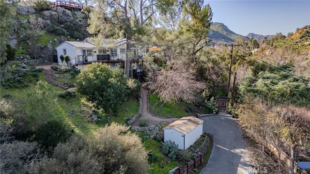 29068 Lake, Agoura Hills, CA 91301