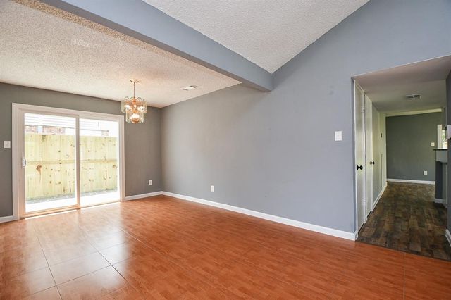 17022 Quail Park Drive, Missouri City, TX 77489