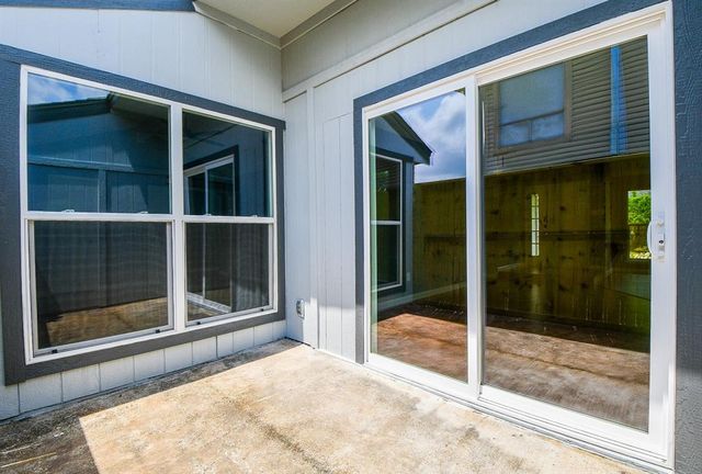 17022 Quail Park Drive, Missouri City, TX 77489