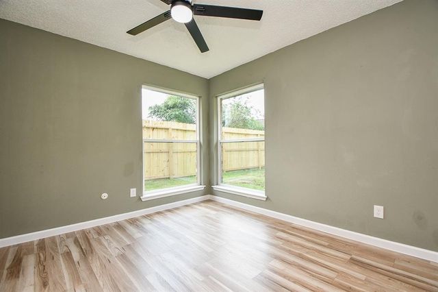 17022 Quail Park Drive, Missouri City, TX 77489