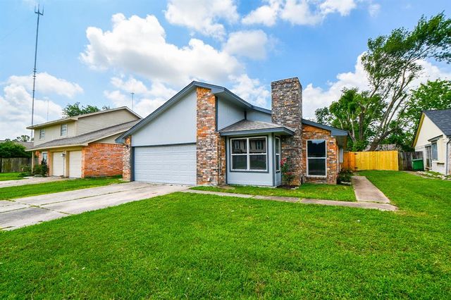 17022 Quail Park Drive, Missouri City, TX 77489