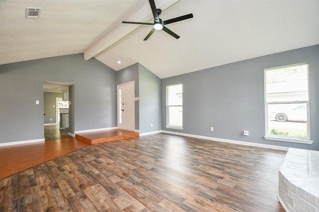 17022 Quail Park Drive, Missouri City, TX 77489