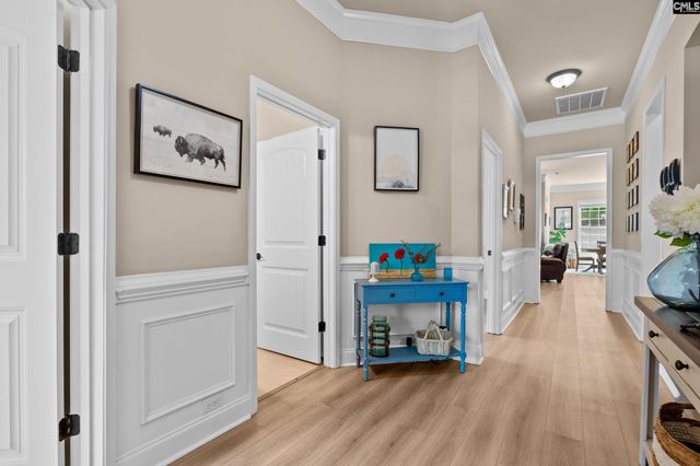 791 Carolina Aster Drive, Blythewood, SC 29016