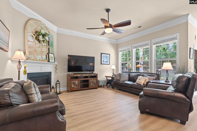 791 Carolina Aster Drive, Blythewood, SC 29016