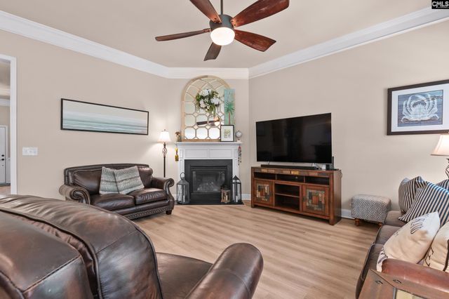 791 Carolina Aster Drive, Blythewood, SC 29016