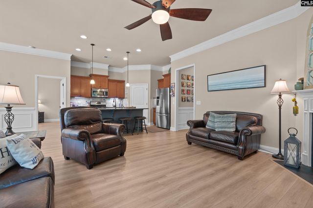 791 Carolina Aster Drive, Blythewood, SC 29016