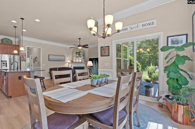 791 Carolina Aster Drive, Blythewood, SC 29016