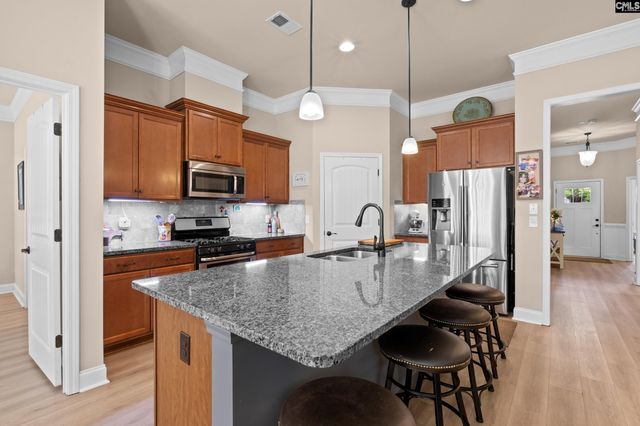 791 Carolina Aster Drive, Blythewood, SC 29016