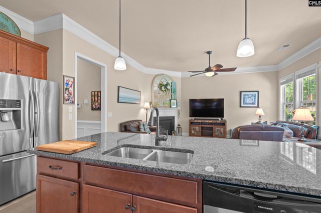 791 Carolina Aster Drive, Blythewood, SC 29016