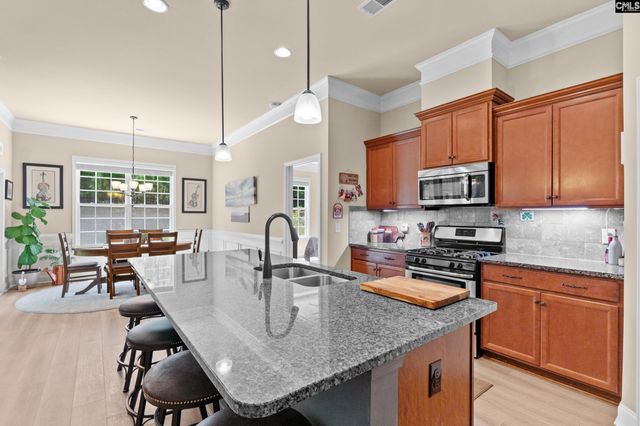 791 Carolina Aster Drive, Blythewood, SC 29016