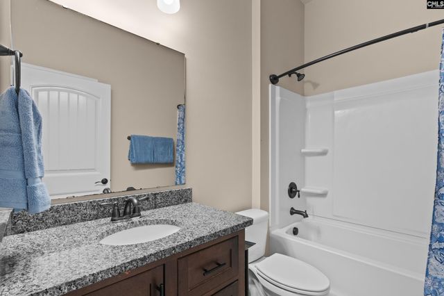 791 Carolina Aster Drive, Blythewood, SC 29016