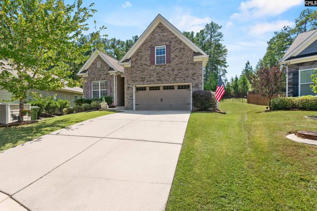 791 Carolina Aster Drive, Blythewood, SC 29016