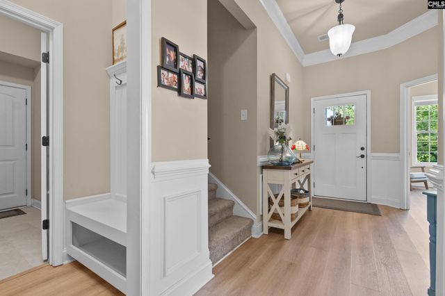 791 Carolina Aster Drive, Blythewood, SC 29016