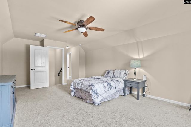 791 Carolina Aster Drive, Blythewood, SC 29016