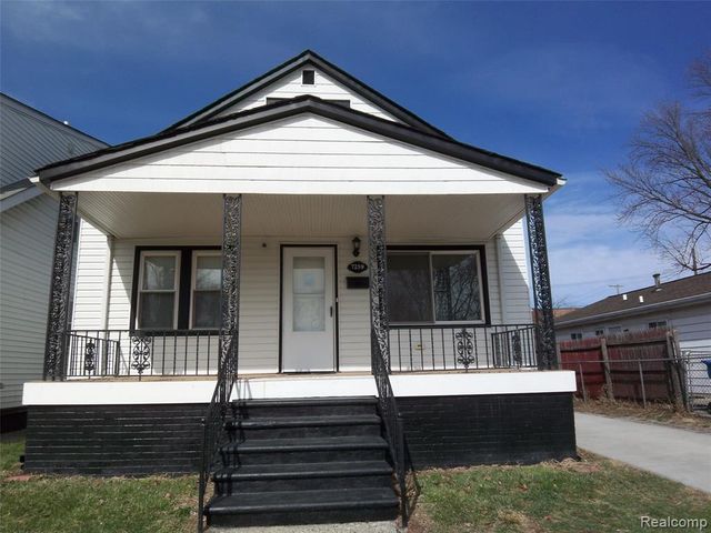 7259 Packard Avenue, Warren, MI 48091