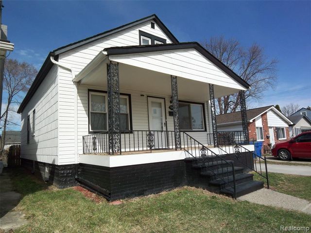 7259 Packard Avenue, Warren, MI 48091