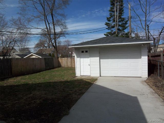 7259 Packard Avenue, Warren, MI 48091