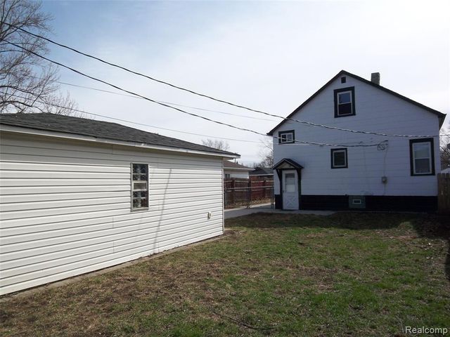 7259 Packard Avenue, Warren, MI 48091