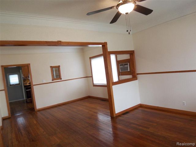 7259 Packard Avenue, Warren, MI 48091