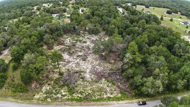 XX SW BEGONIA COURT, Dunnellon, FL 34431